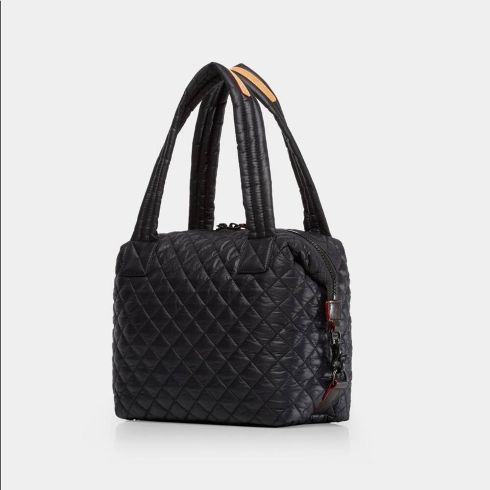 NWT medium Sutton crossbody